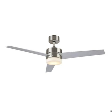 Safavieh Radcliff Ceiling Light Fan & Remote, Assorted Color CLF1021A